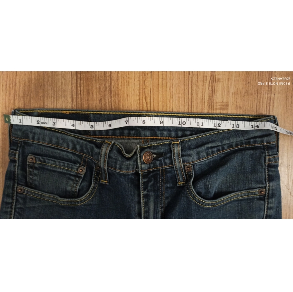 LEVI'S JEAN - Picture 3 of 8